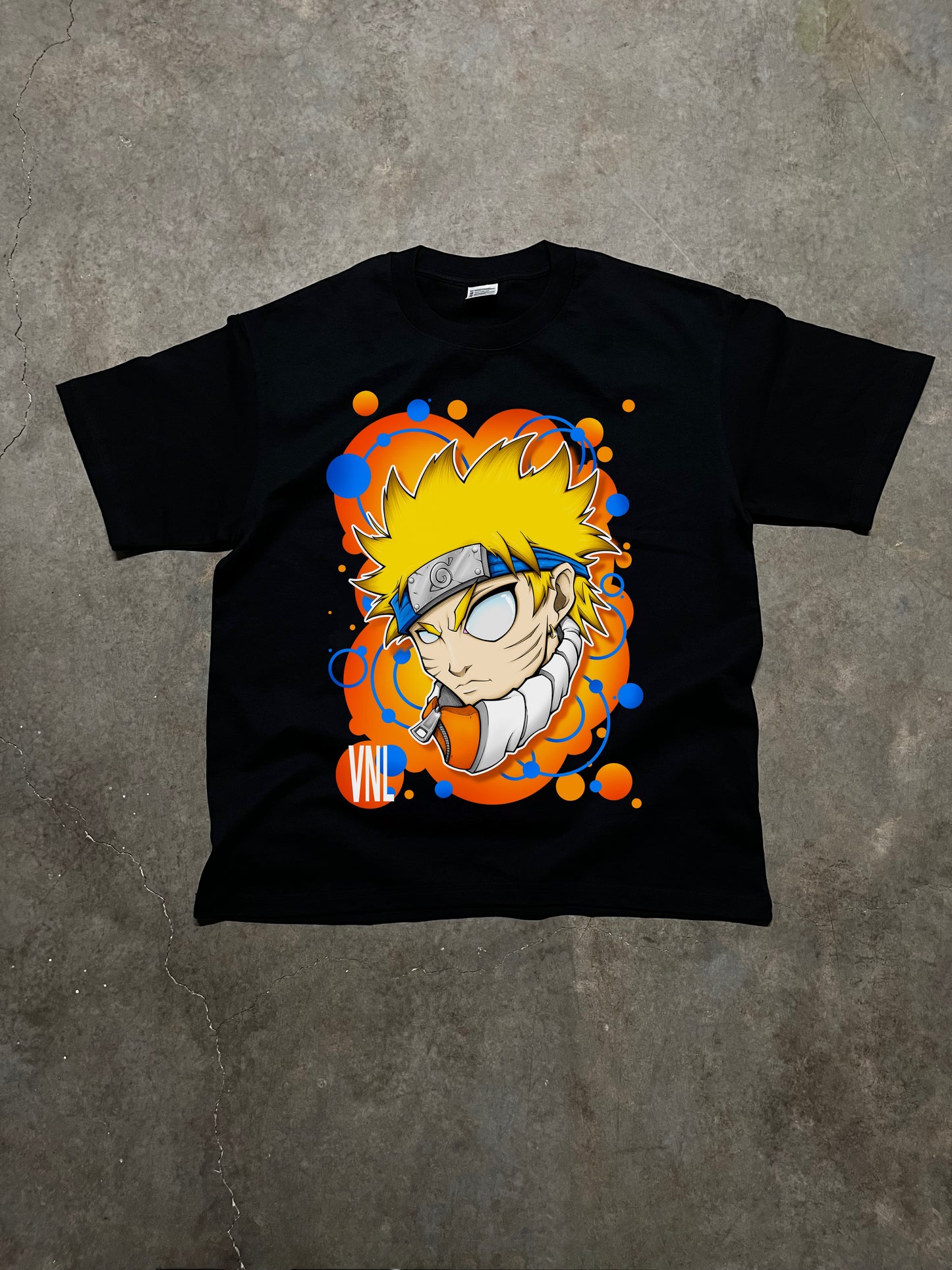 VNL Naruto